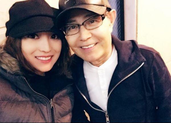 Từng gây sốc với đám cưới lệch nhau 45 tuổi, cặp đôi ông - cháu nổi đình đám sống ra sao sau 8 năm?-5