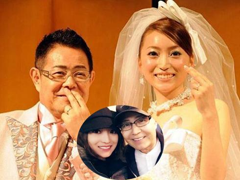 Từng gây sốc với đám cưới lệch nhau 45 tuổi, cặp đôi 'ông - cháu' nổi đình đám sống ra sao sau 8 năm?