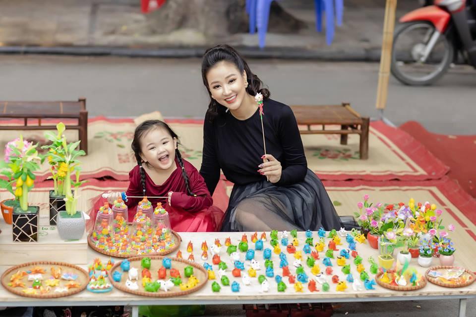 Mẹ ruột Bảo trong Về nhà đi con - Maya từng là nhân vật chính của cuộc đấu đá người thứ 3 kịch tính nhất showbiz Việt giờ lại có cuộc sống không ai ngờ tới-8