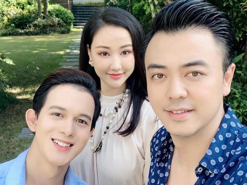 NSND Trọng Trinh nói về vai diễn xe ôm 3 giây trong ‘Về nhà đi con’-2