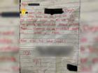 Bé gái 11 tuổi viết thư 'tỏ tình' gửi crush 12 tuổi, đưa ra lời đề nghị khiến phụ huynh nào cũng phải ngượng chín mặt