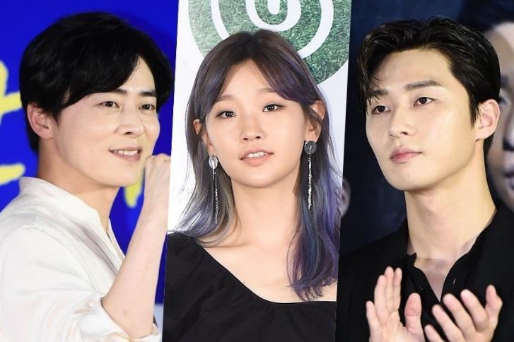 Ahn Jae Hyun âm thầm xóa bình luận tiêu cực giữa scandal ly hôn Goo Hye Sun-4