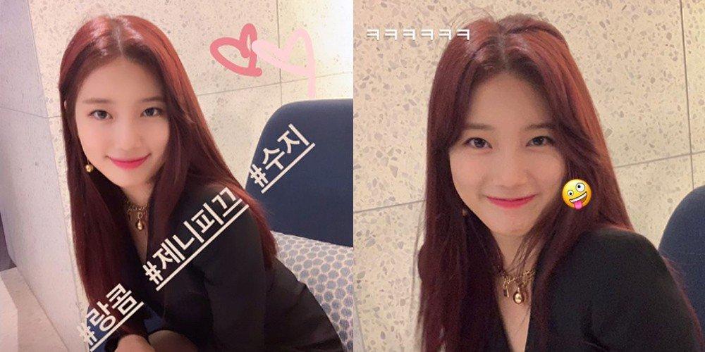 Ahn Jae Hyun âm thầm xóa bình luận tiêu cực giữa scandal ly hôn Goo Hye Sun-10