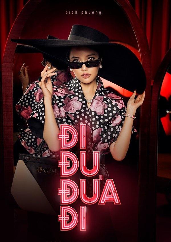 Dân mạng tuyên bố tẩy chay MV mới của Bích Phương chỉ vì có thể đây là bài hát do Tiên Cookie sáng tác-1