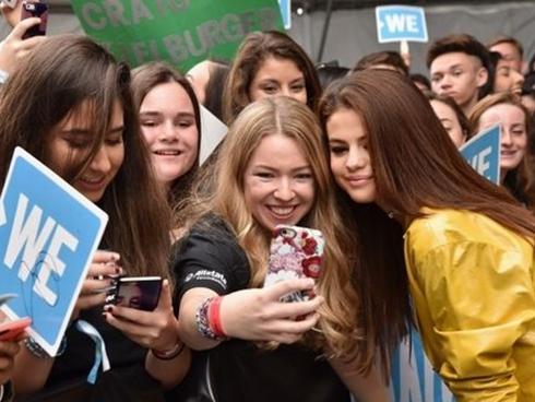 Selena Gomez - Nàng chẳng cần ra nhạc vẫn khiến khán giả yêu mến mình vì điều này