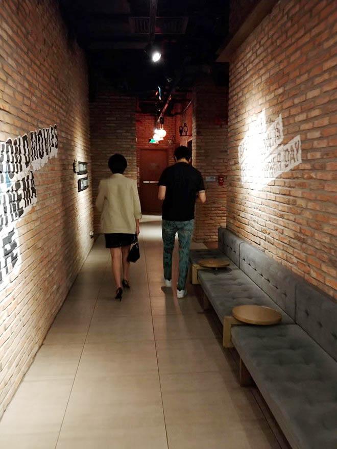 Trương Quỳnh Anh chính thức lên tiếng việc chồng cũ hẹn hò hotgirl lúc nửa đêm-1