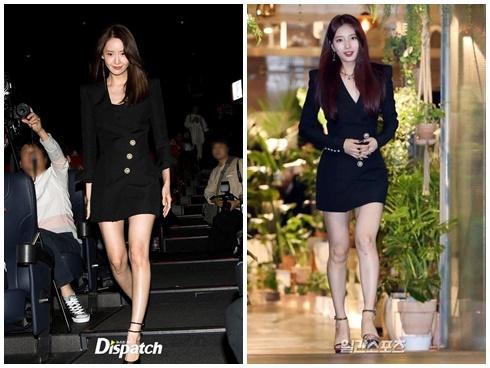 Yoona khuynh đảo mạng xã hội với nhan sắc lộng lẫy tựa công chúa cổ tích-15