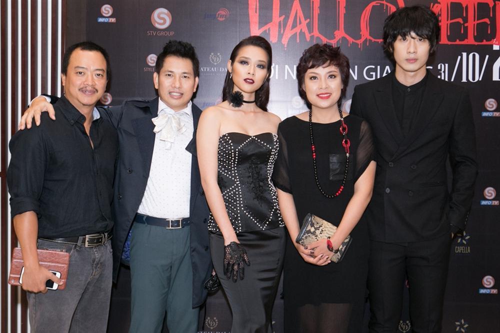 Thái độ làm việc thiếu chuyên nghiệp, Trường Giang và những sao Việt này từng bị cắt vai không thương tiếc-4