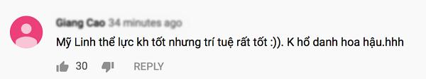 Xuất sắc thắng thử thách và được khen hết lời, Đỗ Mỹ Linh bất ngờ lật ngược tình thế tại Cuộc đua kỳ thú-6
