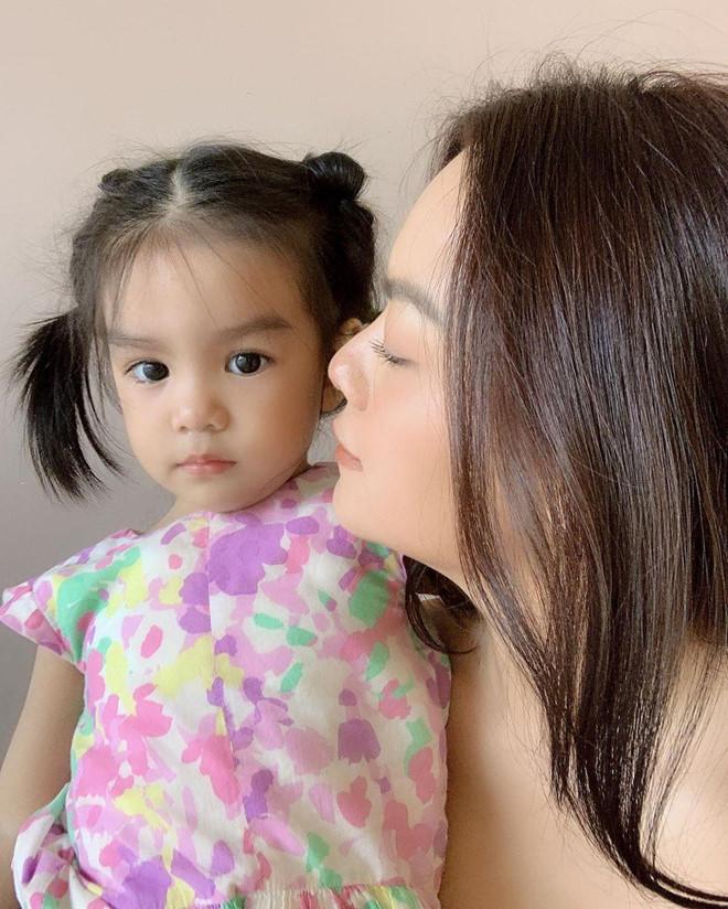 Phạm Quỳnh Anh tuổi 35 - cú sốc ly hôn và lột xác ngày càng gợi cảm-8