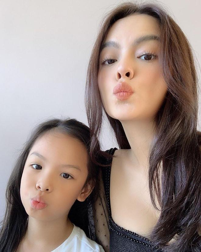 Phạm Quỳnh Anh tuổi 35 - cú sốc ly hôn và lột xác ngày càng gợi cảm-9