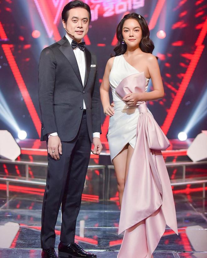 Phạm Quỳnh Anh tuổi 35 - cú sốc ly hôn và lột xác ngày càng gợi cảm-7