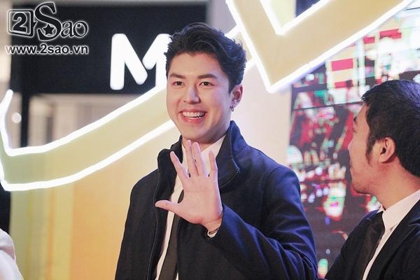 Nine Naphat khen fans Việt đáng yêu, phủ nhận tin đồn yêu mỹ nhân Chiếc lá cuốn bay-1