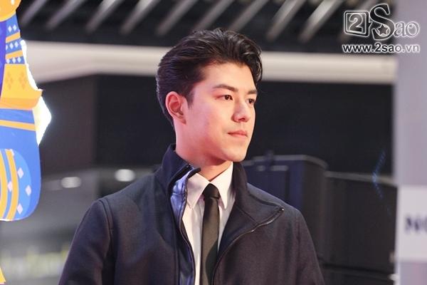 Nine Naphat khen fans Việt đáng yêu, phủ nhận tin đồn yêu mỹ nhân Chiếc lá cuốn bay-2