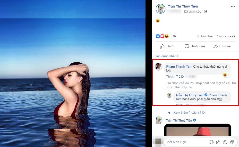 Chỉ với bức ảnh diện bikini, DJ Tít chứng minh phụ nữ đẹp nhất khi không thuộc về ai sau gần 1 năm làm mẹ đơn thân-2