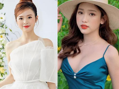 Sao quả tạ gọi tên Thúy Vi: Đi vệ sinh không cẩn thận ngã sấp mặt gãy răng ở hàng tiền đạo-5