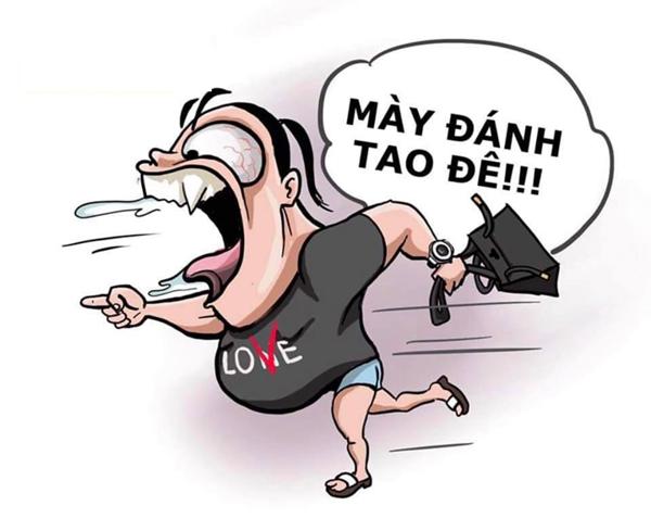 Cựu nữ đại úy từng náo loạn sân bay bị truy tố tội cướp tài sản-2