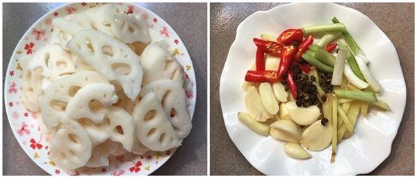 Chán rang tôm với thịt, hãy nấu tôm với nguyên liệu này đảm bảo đánh bay nồi cơm-3