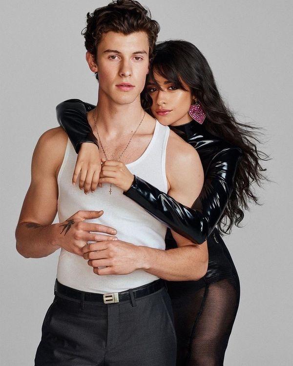 Shawn Mendes tiết lộ về sân khấu trình diễn tại MTV VMAs 2019: Khán giả nghi ngờ về một màn cầu hôn ngọt ngào-1