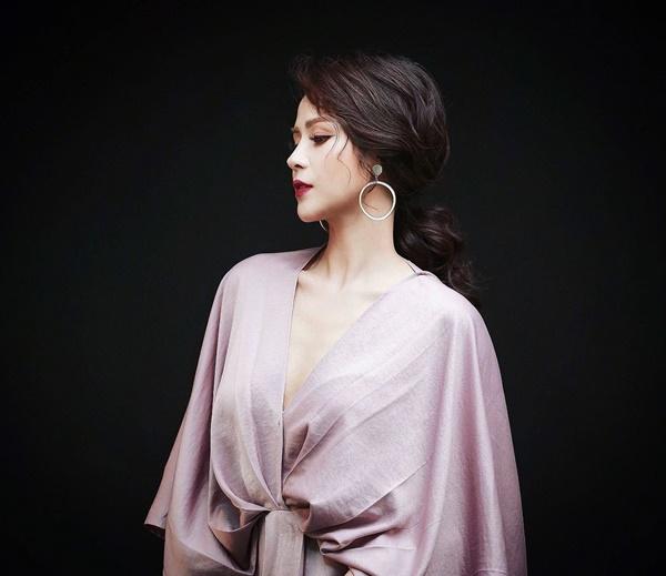 Nếu có đại gia, tôi không phải ở trong căn nhà vài chục mét vuông-1