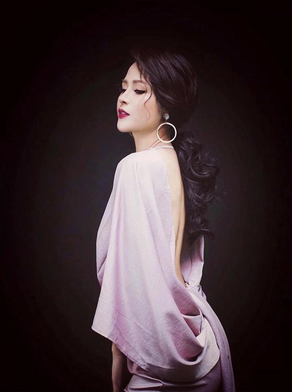 Nếu có đại gia, tôi không phải ở trong căn nhà vài chục mét vuông-2