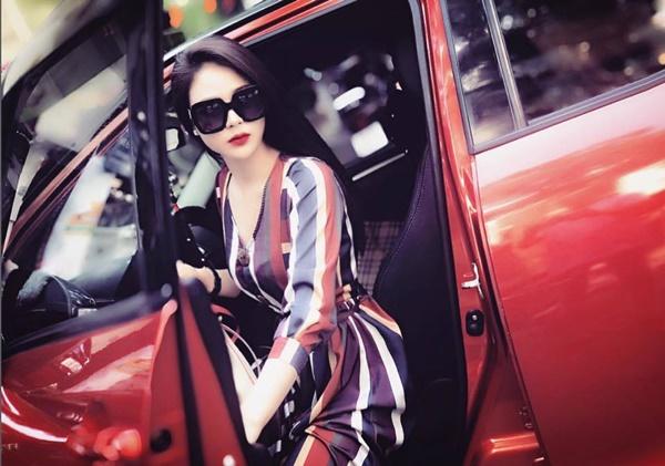 Nếu có đại gia, tôi không phải ở trong căn nhà vài chục mét vuông-4