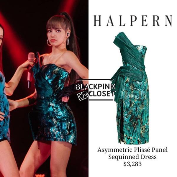 Stylist bị ném đá vì toàn cắt ngắn váy áo biểu diễn của BlackPink-4