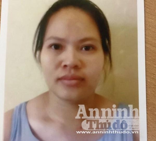 Nữ quái tổ chức môi giới đẻ thuê giá gần nửa tỷ đồng bị bắt như thế nào?-1