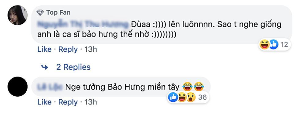 Nghe Bích Phương lả lơi ngâm thơ lục bát nhưng khán giả lại liên tưởng đến hình ảnh nam ca sĩ đình đám miền Tây-4