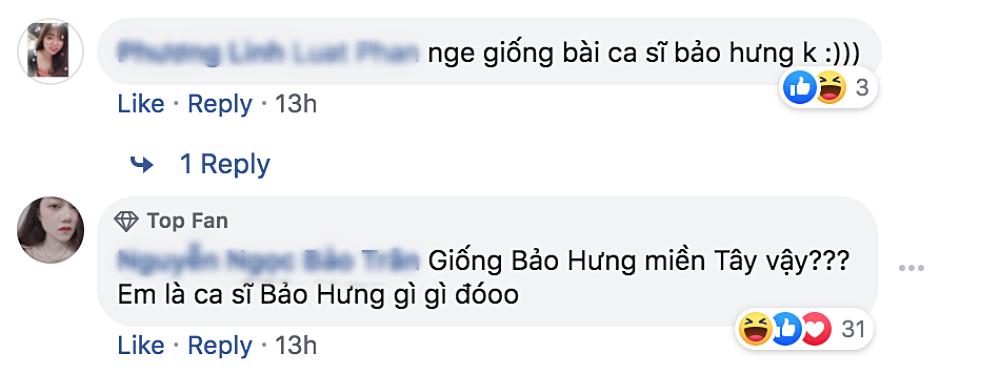 Nghe Bích Phương lả lơi ngâm thơ lục bát nhưng khán giả lại liên tưởng đến hình ảnh nam ca sĩ đình đám miền Tây-5
