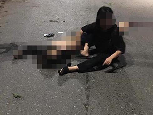 Sinh viên lái Exciter uống rượu trước tai nạn làm 4 người chết-3