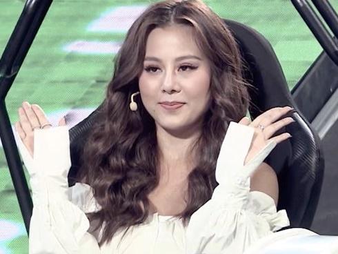 Cháu trai danh hài Hoài Linh xin khán giả nương tay sau màn thể hiện sân si, hiếu thắng tại Nhanh Như Chớp-4