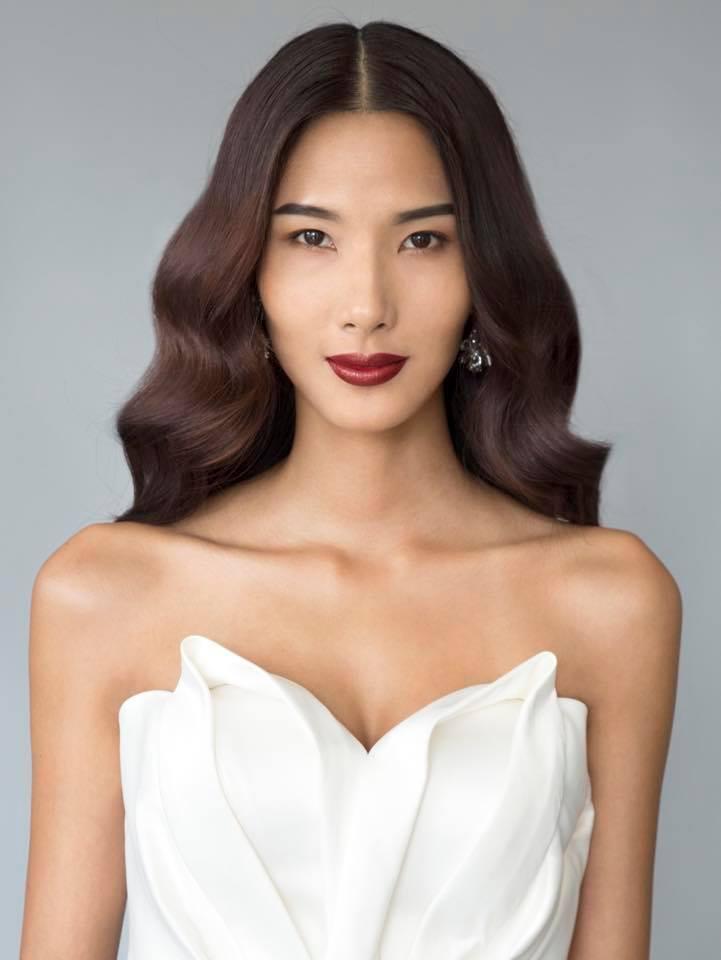 Hoàng Thùy nên để kiểu tóc nào và phải né kiểu tóc nào khi chinh chiến Miss Universe 2019?-16