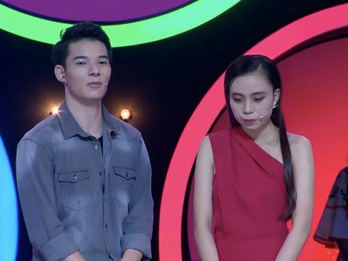 Cô gái có bạn trai vẫn đến show hẹn hò khóa Facebook vì bị tấn công-3