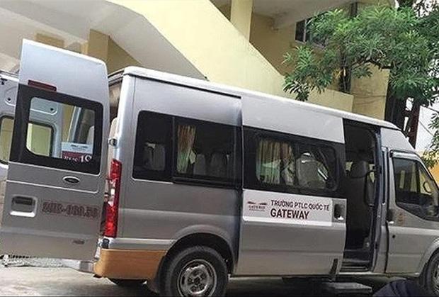 Gia đình cháu bé tử vong vì bị bỏ quên trên xe đưa đón của trường Gateway mời luật sư bảo vệ quyền lợi-1