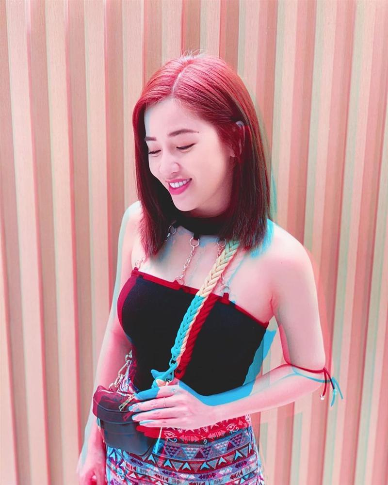 Mạnh mẽ là thế, Puka vẫn liên tục phải trấn an bản thân sau khi chia tay đạo diễn Diệp Tiên?-3