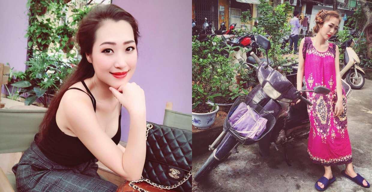 Dàn sao Loa phường sau 3 năm: Người lên đời nhờ Táo Quân, kẻ bị ghét vì đóng tiểu tam-6