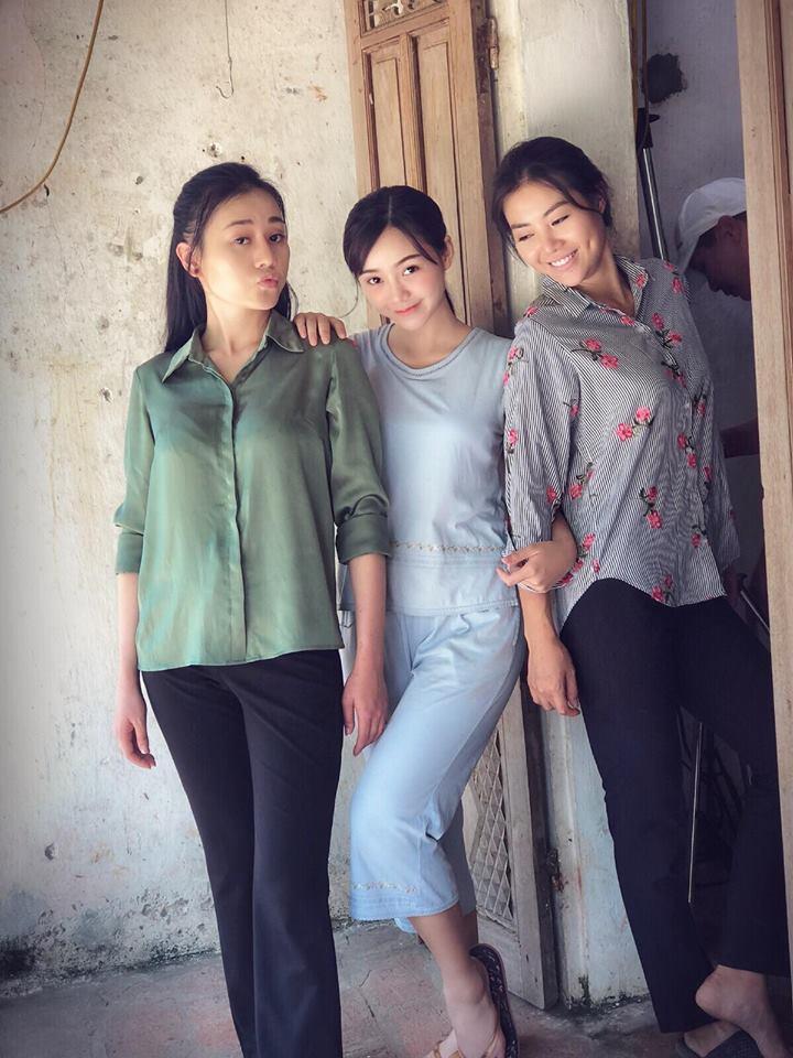 Dàn sao Loa phường sau 3 năm: Người lên đời nhờ Táo Quân, kẻ bị ghét vì đóng tiểu tam-5