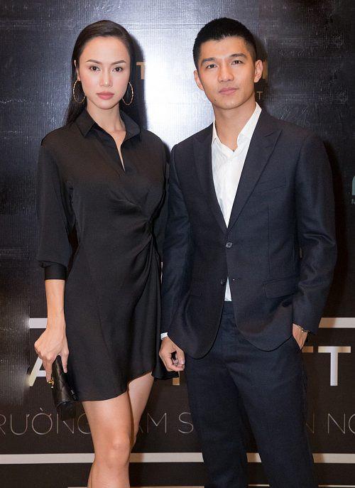 Kết hôn bí mật với Cường Seven đến mức bạn bè trách móc, Vũ Ngọc Anh bị nghi bác sĩ giục cưới?-6