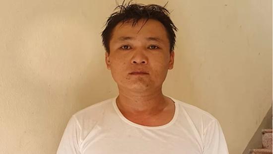 Dụ bé gái thiểu năng ra vườn cam rồi giở trò dâm ô-1