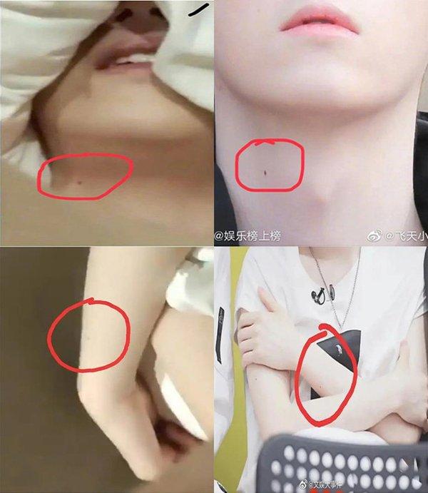 NÓNG: Thí sinh Idol Producer lộ clip sex, công ty kiên quyết phủ nhận dù bằng chứng rành rành-3