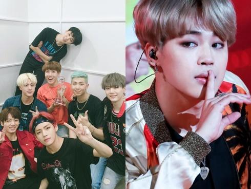 Vượt mặt Jonas Brothers, EXO, BlackPink,… BTS lập cú đúp tại lễ trao giải MTV VMAs 2019-4