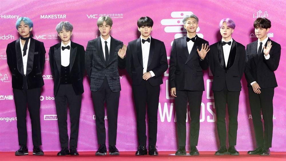 Có một ca khúc dù chỉ được quảng bá trong 4 ngày nhưng lại là bàn đạp giúp BTS được cả thế giới biết đến-1