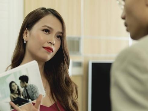 Bị bắt gặp vào nhà nghỉ với trai, vợ quyết ly hôn vì hành động này của chồng-3