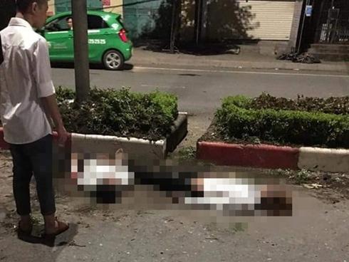 Sinh viên lái Exciter uống rượu trước tai nạn làm 4 người chết