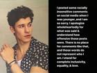 Shawn Mendes bất ngờ bị cộng đồng mạng ném đá vì có hành động kì thị LGBT