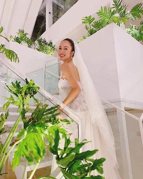 Đâu chỉ Vũ Ngọc Anh, rất nhiều mỹ nhân Việt cũng từng bị đồn cưới chạy bầu-1