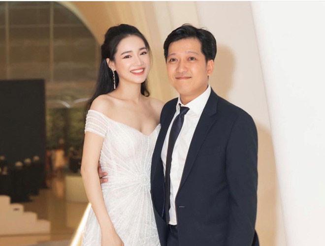 Đâu chỉ Vũ Ngọc Anh, rất nhiều mỹ nhân Việt cũng từng bị đồn cưới chạy bầu-4