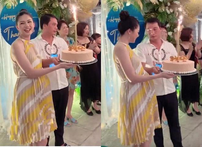 Đâu chỉ Vũ Ngọc Anh, rất nhiều mỹ nhân Việt cũng từng bị đồn cưới chạy bầu-6