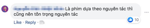Mặc kệ những lời chỉ trích, NSX phim Cậu Vàng cương quyết không loại chú chó Nhật thuần chủng-2